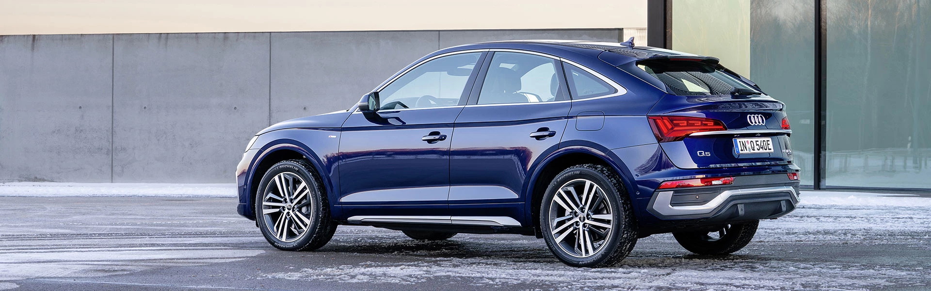 Q5 Sb Tfsie Land