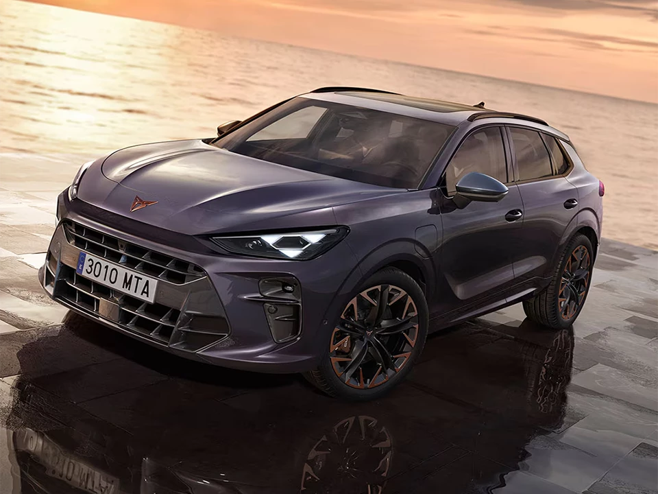 Terramar Impulse Phev 960X720