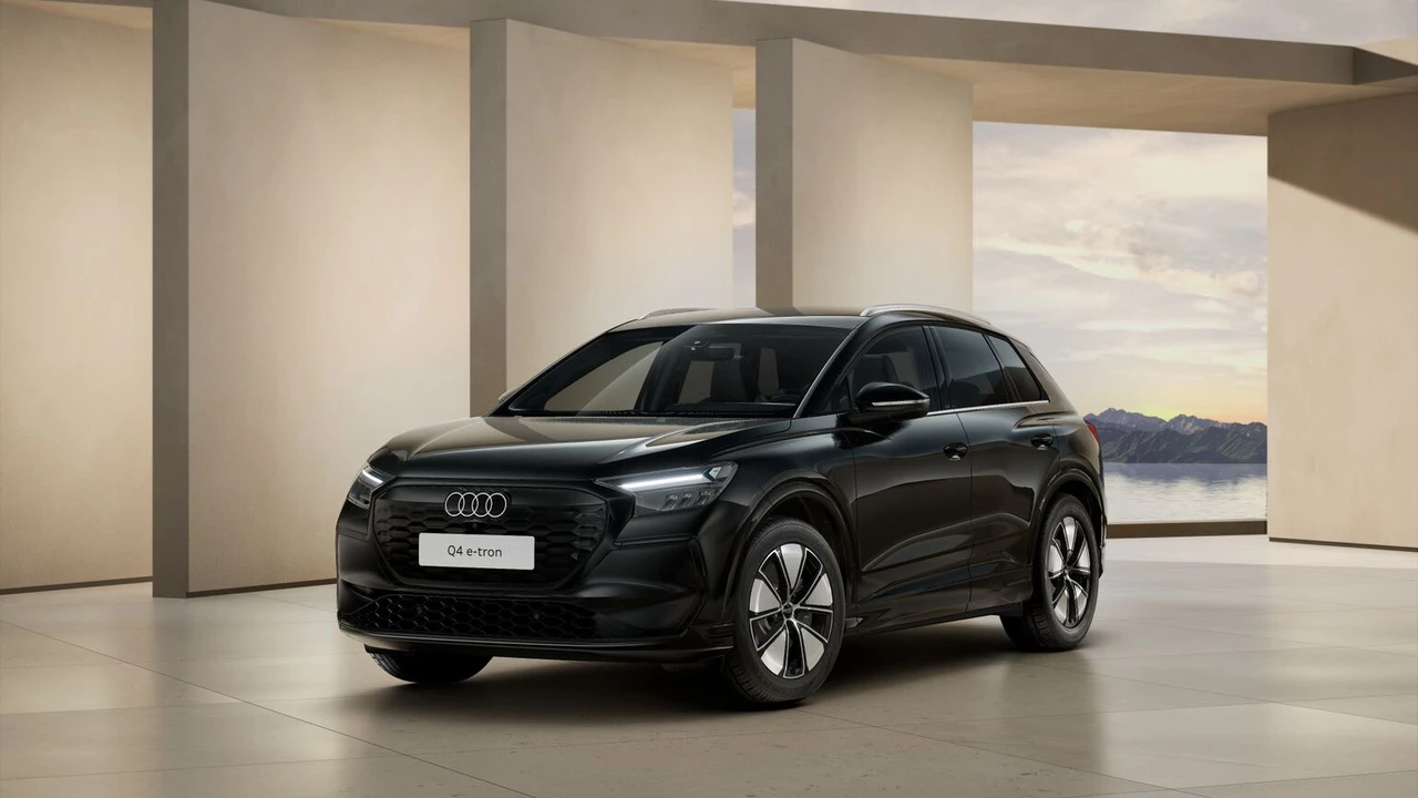 Q4 Custom Edition 1280X720 196168