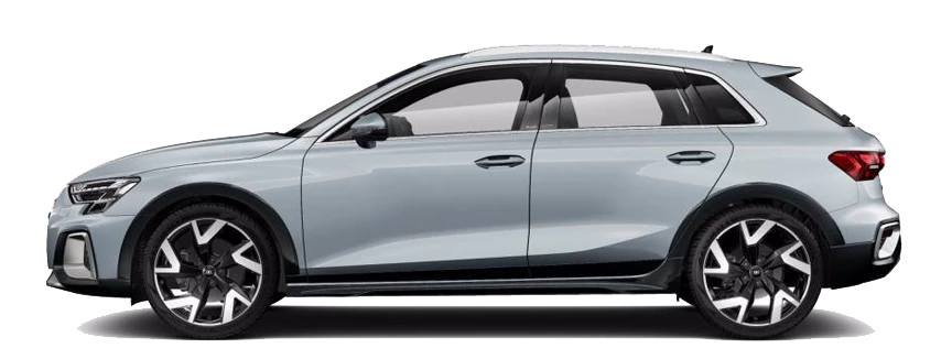 Audi A3 Allstreet Audi Zentrum Varese