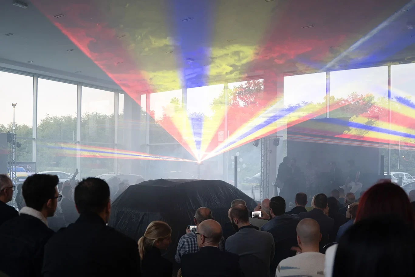 Audi Lancio Nuova A3 46