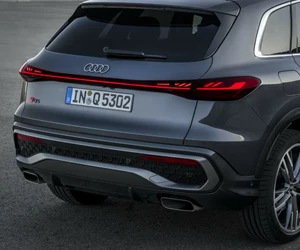 Nuova Audi Q5 Eos 2
